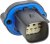 148028-6001, Automotive Connectors MX150 2X3 PNL MOUNT CONN POL A, BLK