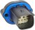 148028-6001, Automotive Connectors MX150 2X3 PNL MOUNT CONN POL A, BLK