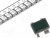 BFP520H6327, Транзистор: NPN, биполярный, RF, 2,5В, 40мА, 0,1Вт, SOT343
