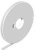 2007150000, Wire Labels & Markers 8/5 MM (WHITE) Terminal Marker 2007150000, Wire Labels & Markers 8/5 MM (WHITE) Terminal Marker