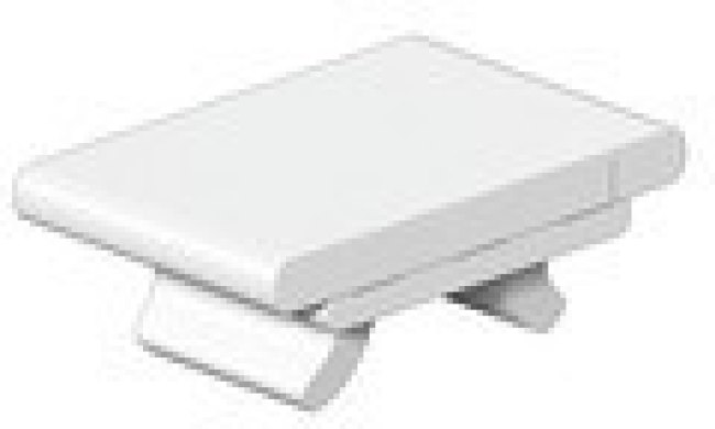 2007150000, Wire Labels & Markers 8/5 MM (WHITE) Terminal Marker 2007150000, Wire Labels & Markers 8/5 MM (WHITE) Terminal Marker