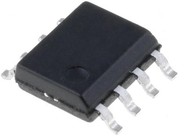 IXDD604SIA, Driver 4A 2-OUT Low Side Non-Inv Automotive AEC-Q100 8-Pin SOIC Tube