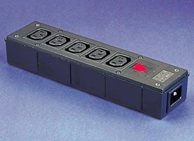 PXD301/550/01/1, AC Power Entry Modules IEC Distribution Unit PXD301/550/01/1, AC Power Entry Modules IEC Distribution Unit