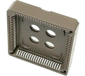 940-44-084-24-000000, IC & Component Sockets 84 POS. TIN PLATED through-hole 940-44-084-24-000000, IC & Component Sockets 84 POS. TIN PLATED through-hole