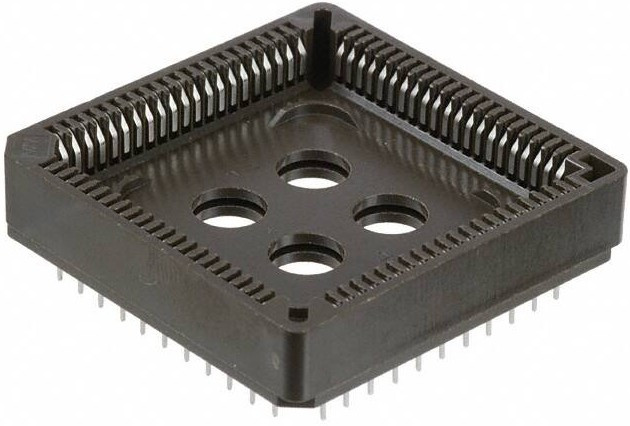 940-44-084-24-000000, IC & Component Sockets 84 POS. TIN PLATED through-hole 940-44-084-24-000000, IC & Component Sockets 84 POS. TIN PLATED through-hole