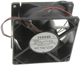 Вентилятор NMB-MAT 3615KL-05W-B70 92x38мм 24V 16.8W 0.7A