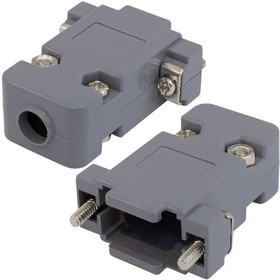 DP-09C CONNFLY, Корпус