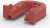1703838-2, Automotive Connectors SLIDE, TAB HSG GROUB A