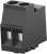 2363965-2, TERMINAL BLOCK, WTB, 2POS, 30-12AWG