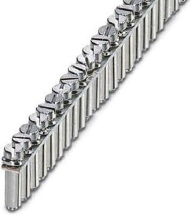 3000942, Terminal Block Tools &amp; Accessories FBR 80-5-EX