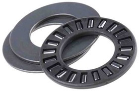 NTB90120AS 90mm I.D Thrust Needle Roller Bearing, 120mm O.D