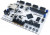 410-319-1, Development Board, Arty A7-100T, Artix-7 FPGA, 100k Logic Cells, Arduino Compatible