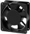 SP103A-1123LBL.GN, AC Fans Axial Fan, 120x120x38mm, 115VAC, 72/78CFM, 0.09/0.13"H2O, Ball, Wire
