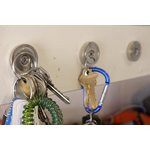 Магнитное крепление Forceberg с отверстием для самореза А48