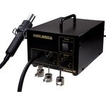 QUICK850A ESD, станция термовоздушная (фен паяльный) ESD QUICK850A ESD, станция термовоздушная (фен паяльный) ESD
