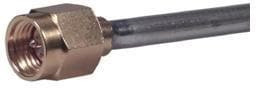 11_SMA-50-3-14/-11_NH, RF Connectors / Coaxial Connectors SMA straight cable plug(m)