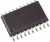 ADM2582EBRWZ, Приемопередатчик RS-485 (16Mbps), изоляция по питанию и сигналу 2.5 Кв [SO-20W]