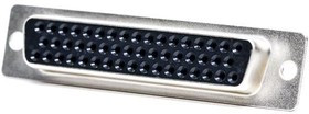 DDU-50SF-F0, D-Sub Standard Connectors DSUB 50POS