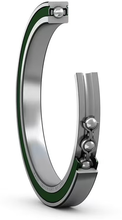 61902-2RZ Single Row Deep Groove Ball Bearing- Non Contact Seals On Both Sides 15mm I.D, 28mm O.D