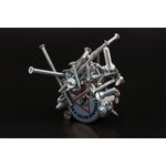 Неодимовый магнит диск Магнит Великан 45х25 мм, N38