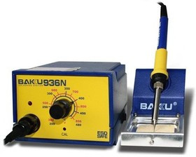 Паяльная станция BAKU BK-936N