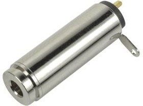 SR-2530-01, Phone Connectors audio jack 2.5mm 3 conductor