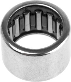 HK 1212, 12mm I.D Needle Metric Roller Bearing, 18mm O.D