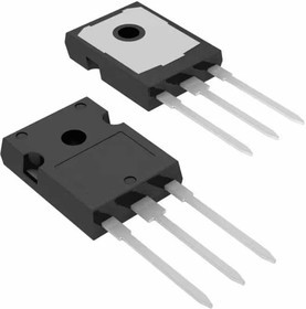 IKW40N65ES5XKSA1, , БТИЗ транзистор , 79 А, 1.35 В, 230 Вт, 650 В, корпус TO-247 IKW40N65ES5XKSA1, , БТИЗ транзистор , 79 А, 1.35 В, 230 Вт, 650 В, корпус TO-247