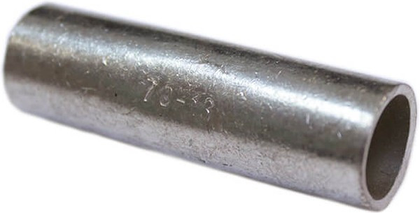 zeta11418, Гильза ГМЛ 70-13 луженая (ЗЭТАРУС 11418)