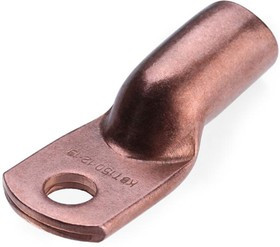 55548, Наконечник ТМ 16-8-6 (100шт в уп) КЗОЦМ (кратно 100)