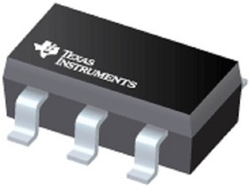 SN74LVC1G02DBVT, IC: digital; NOR; Ch: 1; IN: 2; CMOS; SMD; SOT23-5; 1.65?5.5VDC; 10uA