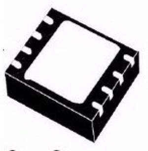 L5981TR, Conv DC-DC 2.9V to 18V Step Down Single-Out 0.6V to 18V 1A 8-Pin VFQFPN EP T/R L5981TR, Conv DC-DC 2.9V to 18V Step Down Single-Out 0.6V to 18V 1A 8-Pin VFQFPN EP T/R