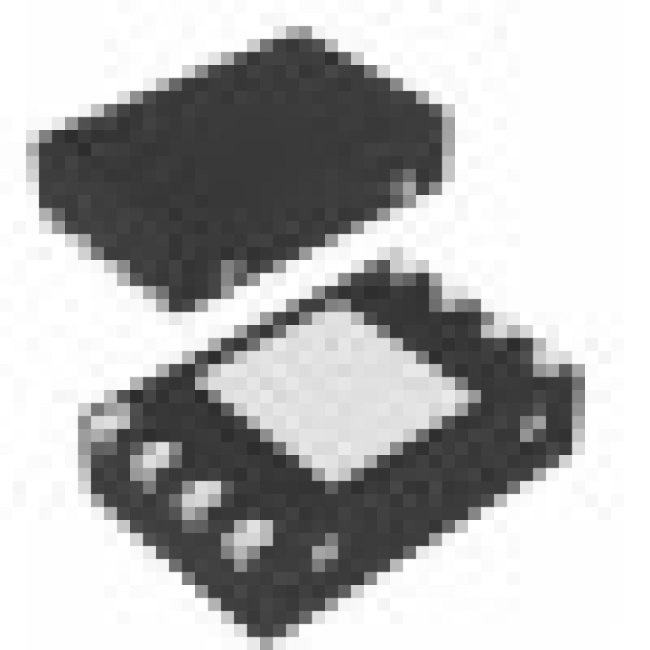 L5981TR, Conv DC-DC 2.9V to 18V Step Down Single-Out 0.6V to 18V 1A 8-Pin VFQFPN EP T/R L5981TR, Conv DC-DC 2.9V to 18V Step Down Single-Out 0.6V to 18V 1A 8-Pin VFQFPN EP T/R