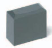 PEBK, Switch Access Rectangular Button Key Switch Bulk