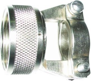 M85049/52S16N, Circular MIL Spec Strain Reliefs & Adapters BACKSHELL SR ST SL NIC SIZE 16 M85049/52S16N, Circular MIL Spec Strain Reliefs & Adapters BACKSHELL SR ST SL NIC SIZE 16