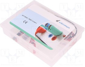 KIT6910, Изм.аксесс: измерительный набор