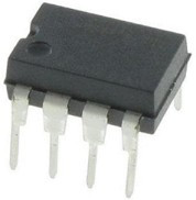EL7212CN, Микросхема драйвер MOSFET (DIP8) EL7212CN, Микросхема драйвер MOSFET (DIP8)