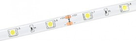 LSR2-1-030-65-3-05, Лента LED 5м LSR-5050WW30-7,2-IP65-12В IEK