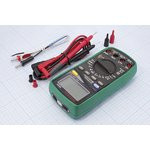 Мультиметр цифровой MS8209 с функцией определения окружающей среды; приб мультиметр\цифр\ MS8209\\MA