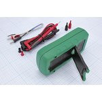 Мультиметр цифровой MS8209 с функцией определения окружающей среды; приб мультиметр\цифр\ MS8209\\MA