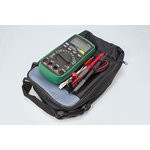 Мультиметр цифровой MS8209 с функцией определения окружающей среды; приб мультиметр\цифр\ MS8209\\MA