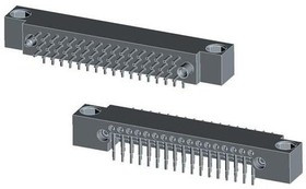 WGKA160SSY, Rectangular MIL Spec Connectors CONNECTOR, W SERIES