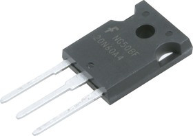 HGTG20N60A4, Транзистор IGBT 600В 70А [TO-247]