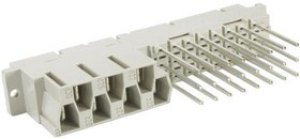 46557-7145, Board to Board & Mezzanine Connectors SeaRay Slim Rect Ass Assy 04X25X 5.1 Tin 46557-7145, Board to Board & Mezzanine Connectors SeaRay Slim Rect Ass Assy 04X25X 5.1 Tin