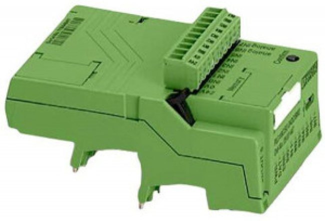 2907447, PLC Controllers PLC-V8C/SC-24DC/BM2