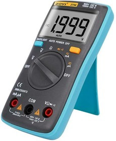 Мультиметр ZT-98