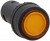 Кнопка SW2C-10D с подсветкой желт. NO 24В EKF sw2c-md-y-24