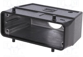 19307240427, Корпус: для разъемов HDC, Серия: Han, на провод, Корп: размер 24В