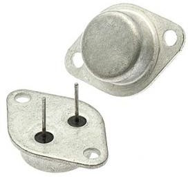 КТ945А транзистор (81г) КТ945А транзистор (81г)