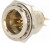 AG5MCC, Гнездо, XLR mini, "папа", PIN: 5, пайка, 4А, 0,5мм2